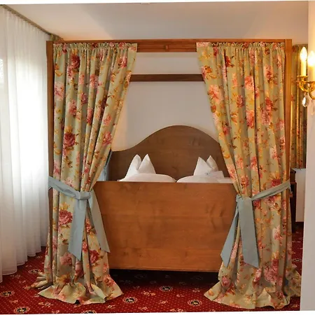 Restaurant Krehl's Linde 3*