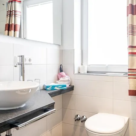 호텔 Restaurant Krehl's Linde