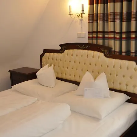 Restaurant Krehl's Linde