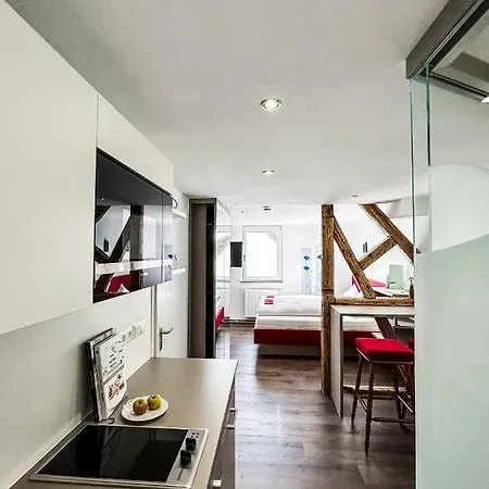 Restaurant Krehl's Linde 3* 슈투트가르트