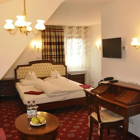 Restaurant Krehl's Linde