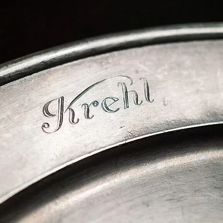 Restaurant Krehl's Linde 호텔