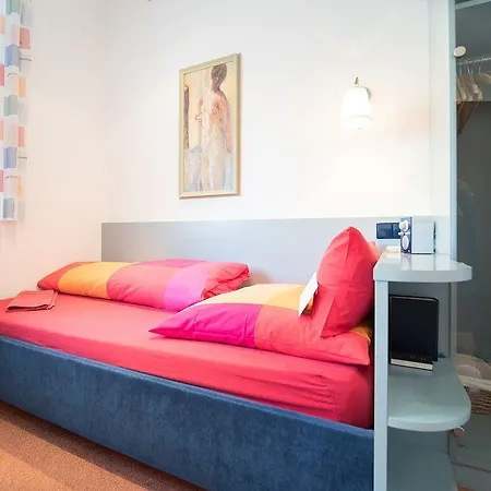 Restaurant Krehl's Linde 호텔