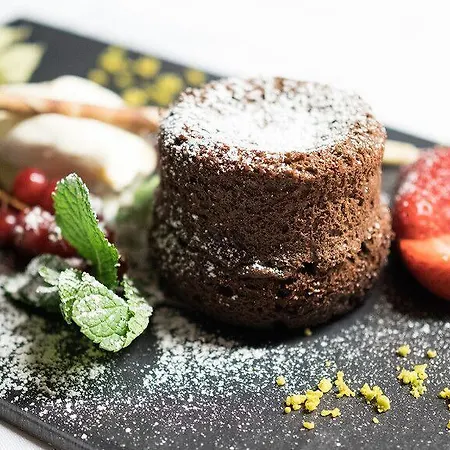 Restaurant Krehl's Linde Stuttgart