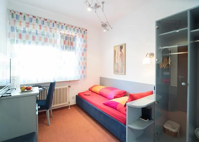 Restaurant Krehl's Linde Hotel