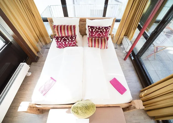 Hotel Restaurant Krehl's Linde Štutgart