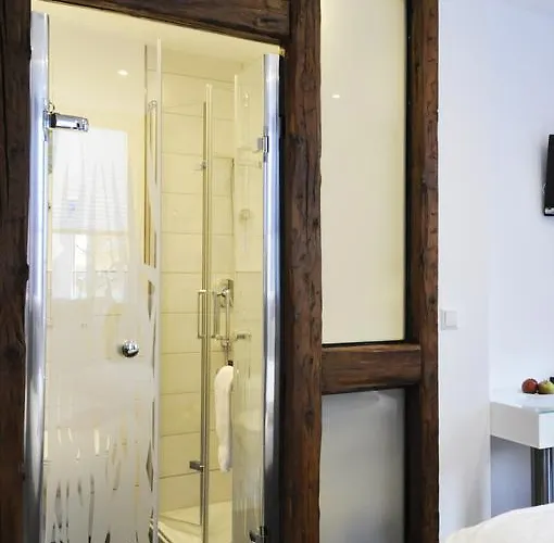 Restaurant Krehl's Linde 3* Štutgart