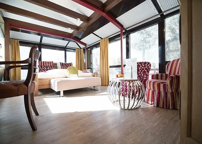 Restaurant Krehl's Linde 3* Štutgart