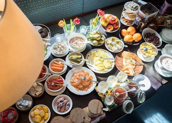 Hotel Restaurant Krehl's Linde Štutgart