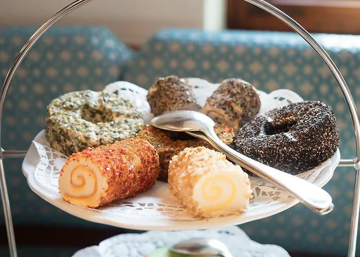 Restaurant Krehl's Linde 3*