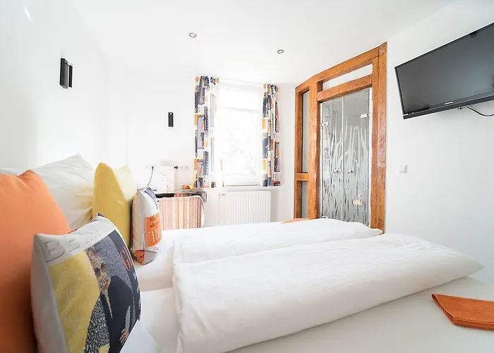 Restaurant Krehl's Linde Hotel