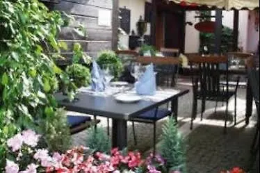 Restaurant Krehl's Linde 3*