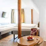 Hotel Restaurant Krehl's Linde