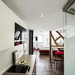 Restaurant Krehl's Linde 3* Štutgart
