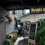 Restaurant Krehl's Linde Hotel Štutgart