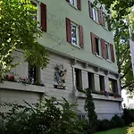 Restaurant Krehl's Linde 3*