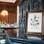 Restaurant Krehl's Linde Hotel Stuttgart
