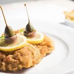 Restaurant Krehl's Linde