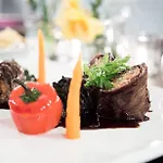 Restaurant Krehl's Linde 3*
