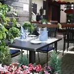 Restaurant Krehl's Linde 3*