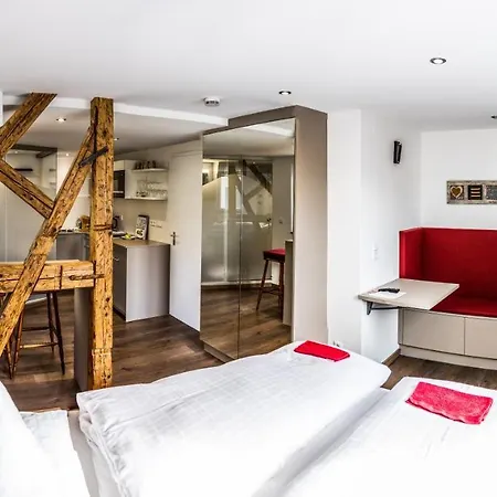 Restaurant Krehl's Linde Stuttgart