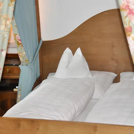 Restaurant Krehl's Linde 3*