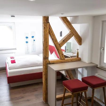 Restaurant Krehl's Linde Štutgart