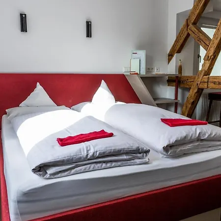 Restaurant Krehl's Linde Szálloda