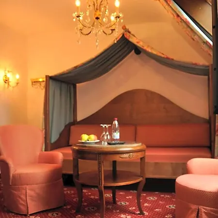 Restaurant Krehl's Linde Hotel
