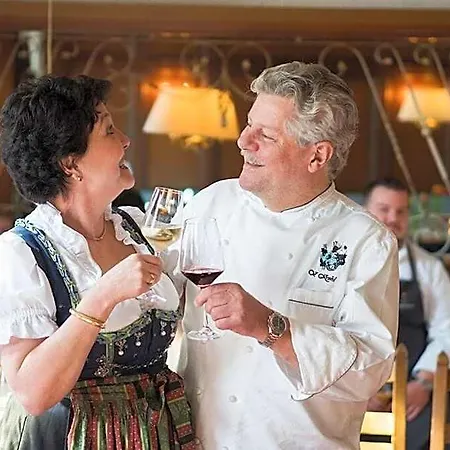 Restaurant Krehl's Linde