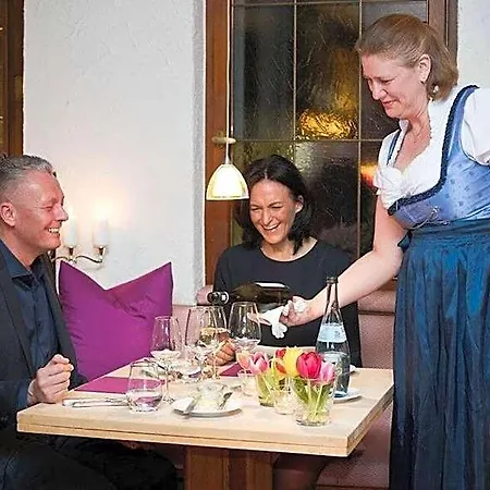 Hotel Restaurant Krehl's Linde