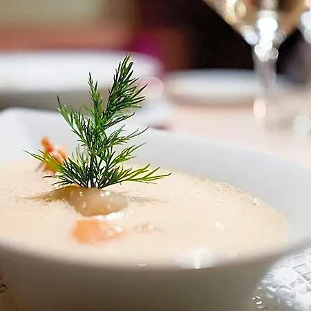 Restaurant Krehl's Linde 3*