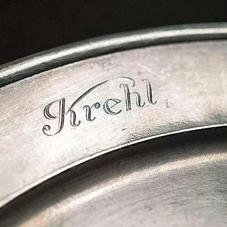 Restaurant Krehl's Linde 3*