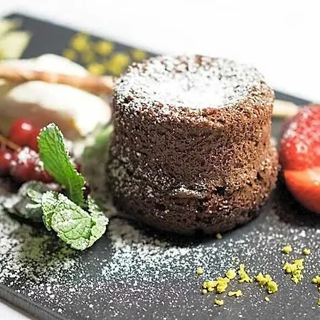 Restaurant Krehl's Linde Hotel Estugarda
