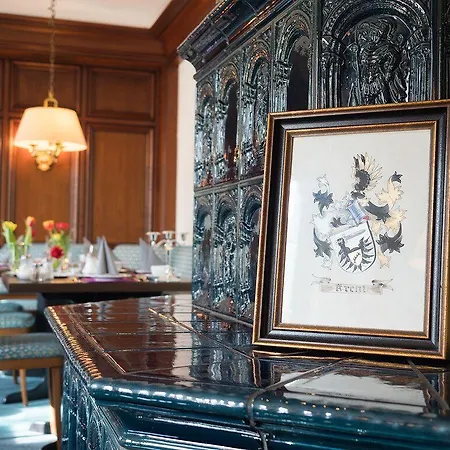 Restaurant Krehl's Linde Hotel Stuttgart