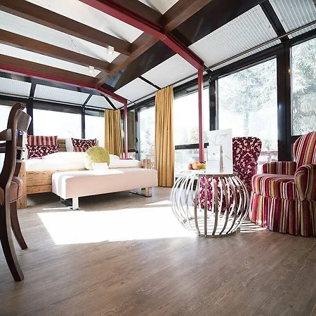 Restaurant Krehl's Linde 3* Stoccarda