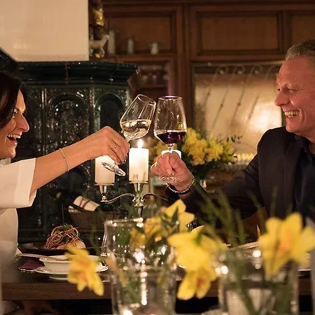 Restaurant Krehl's Linde Stoccarda