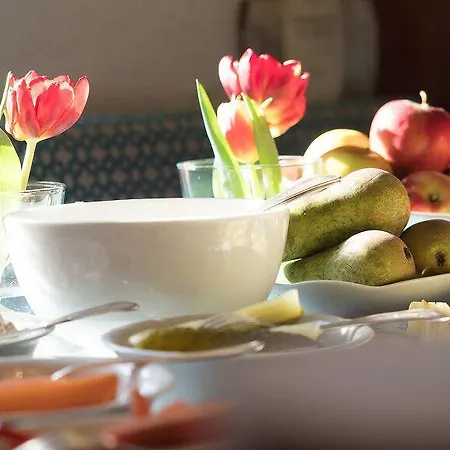 Restaurant Krehl's Linde Hotel