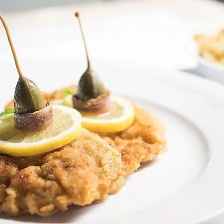 Restaurant Krehl's Linde