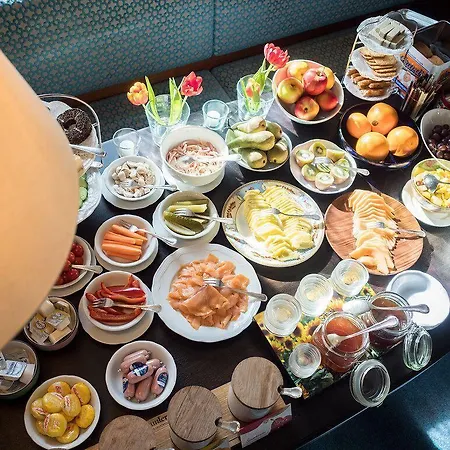 Hotel Restaurant Krehl's Linde Stoccarda