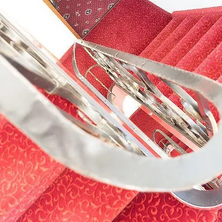 Restaurant Krehl's Linde 3*