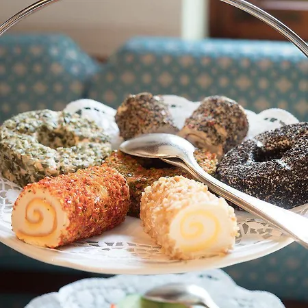 Restaurant Krehl's Linde 3*