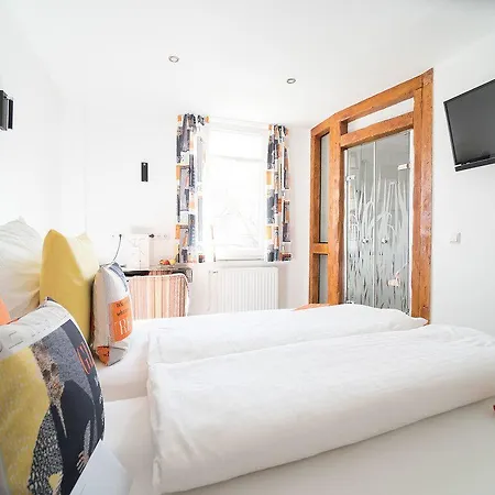 Restaurant Krehl's Linde Hotel