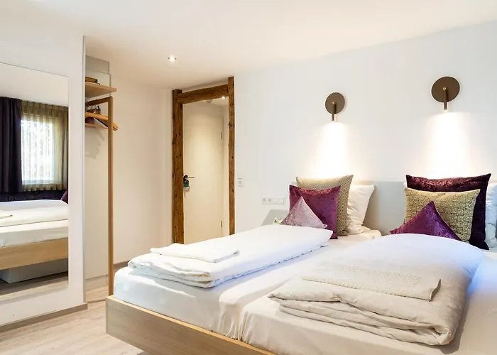 Restaurant Krehl's Linde Szálloda