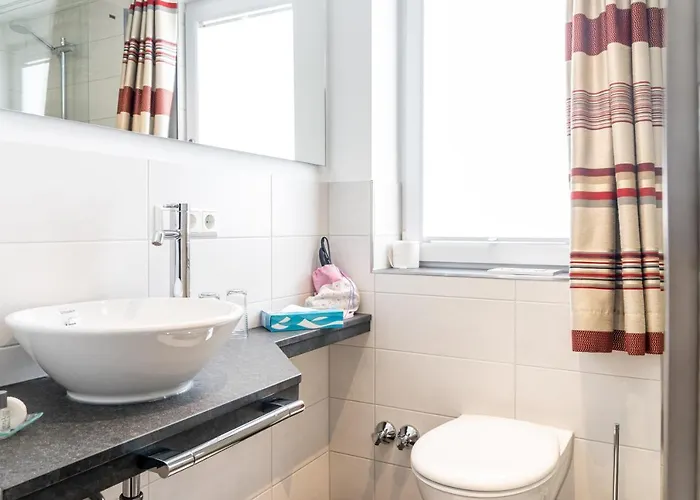 Szálloda Restaurant Krehl's Linde