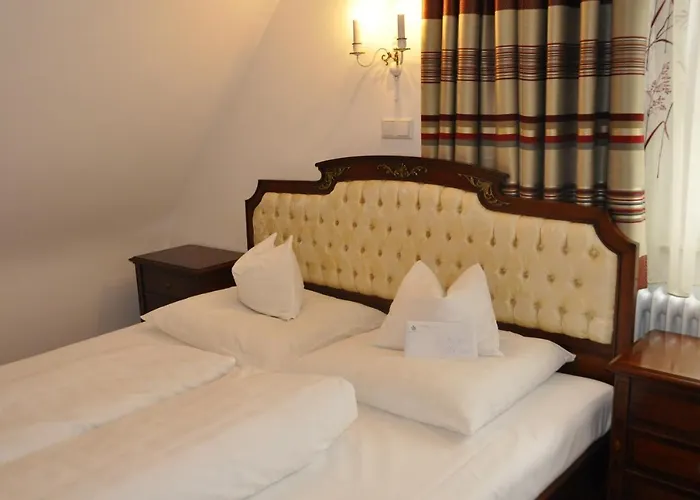 Restaurant Krehl's Linde