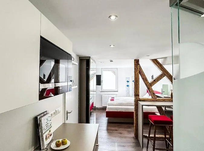 Restaurant Krehl's Linde 3* Stuttgart