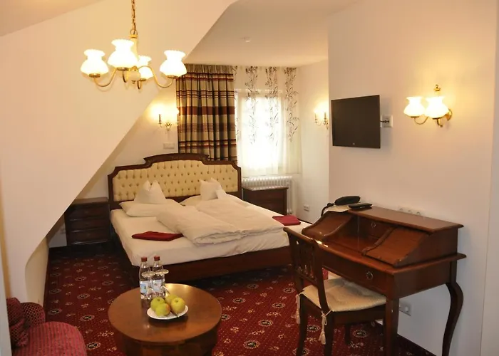 Restaurant Krehl's Linde