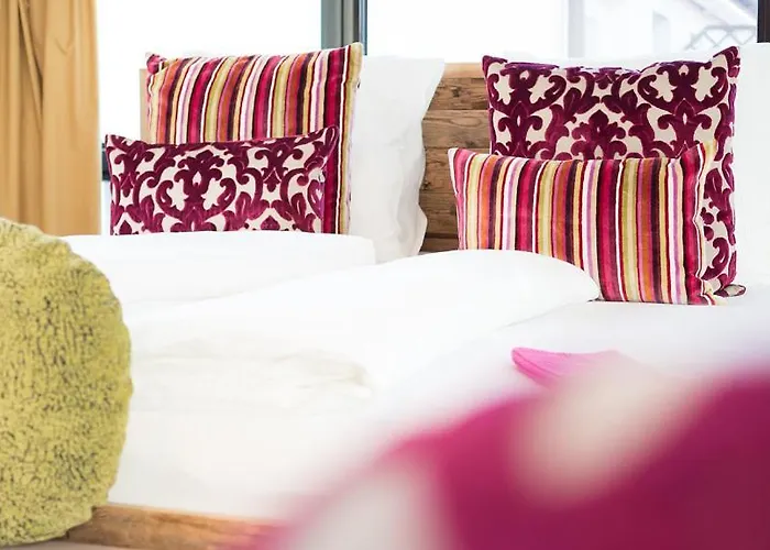 Restaurant Krehl's Linde