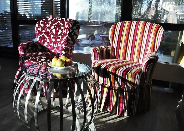 Restaurant Krehl's Linde Szálloda 3*